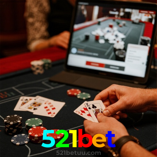Login seguro no 521bet — privacidade e LGPD