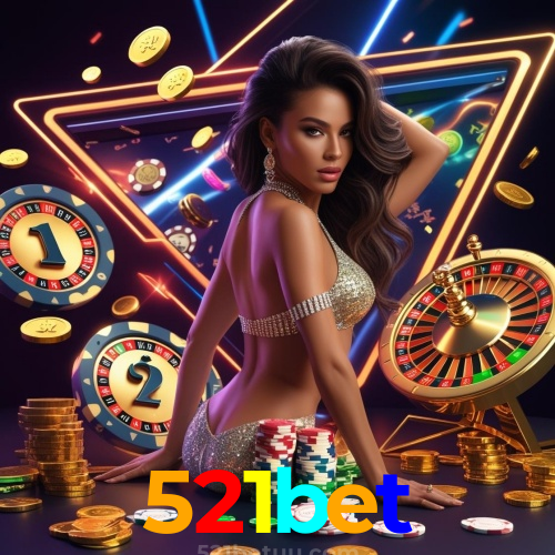 Apostas no 521bet: mercados variados, PIX e saques rápidos