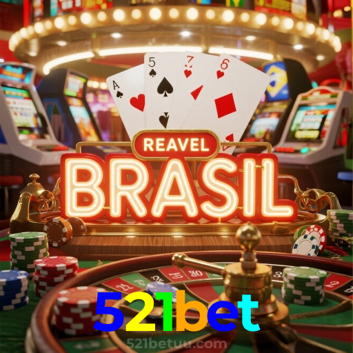 Seção Confiavel do 521bet: Segurança e Diversão em Um Só Lugar