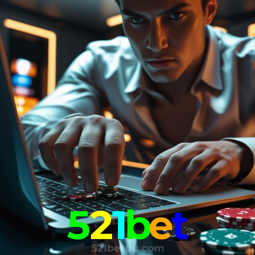 Bônus e Promoções da 521bet: cashback e giros grátis